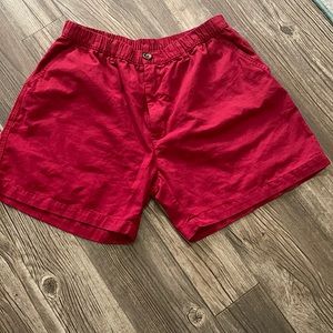 Mens Chubbies shorts